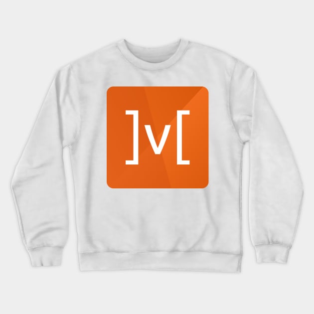 MobX logo Crewneck Sweatshirt by hipstuff